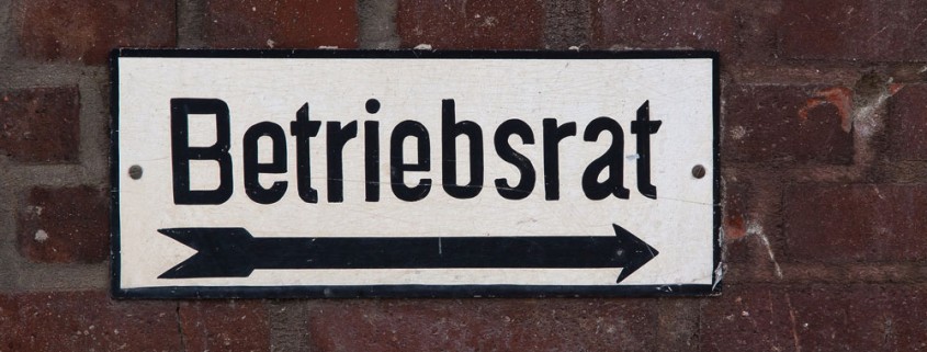 Betriebsrat