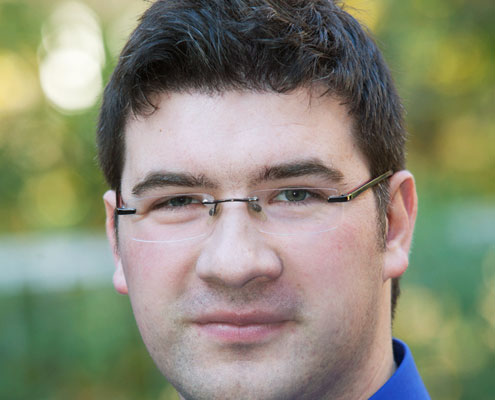 Andreas Krüger