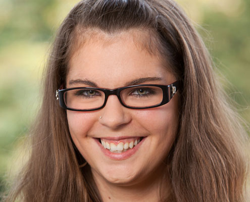 Lisa Karshüning